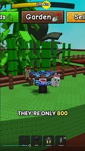 BEST way to get SHECKLES in GaG 2 #fyp #roblox #growagarden2 #sheckles