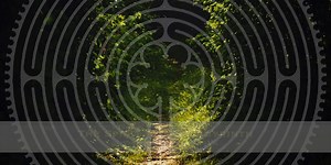 The Spirit of the Labyrinth