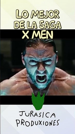 What is the BEST SCENE from each X-MEN MOVIE? (2000–2024)
