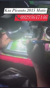 #carcomputerboxrepair #ecu #koreancars #computerboxrepair #📞09293647146 | Car Computer Box Repair