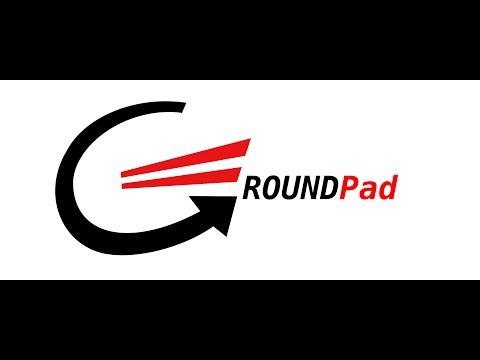 GROUNDPAD Training
