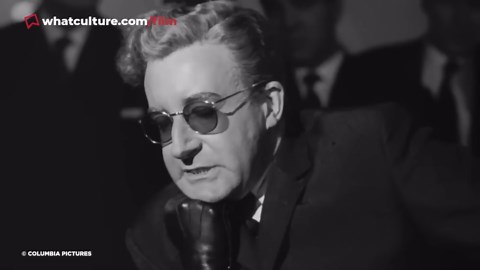 10 Times Actors Broke Character In Movies