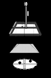 Golf Ball Atmosphere | Harvard Natural Sciences Lecture Demonstrations