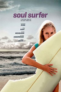 FILM Complet Soul Surfer (2011) Streaming VF Gratuit en Francais - Streaming VF Gratuit en Francais