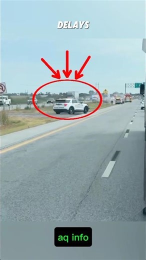 Major Crash on I-80 Near 280 Interchange | Traffic at a Standstill