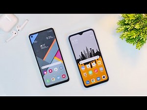 Redmi 9T Vs Galaxy A21s Speed Test [Snapdragon 662 Vs Exynos 850]