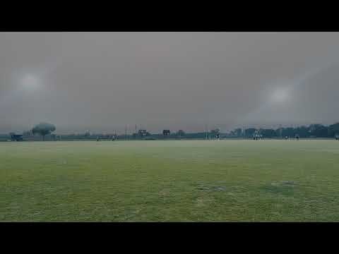 TCA 7TH DEC// FINAL MATCH //SANYUKTI VS TRINITY // DPS PREMIER LEAGUE