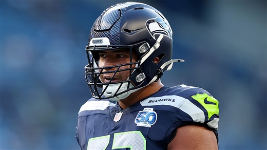 The most notable roster cuts the Seattle Seahawks made