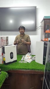 SAKO E-SUN 2K 12V MPPT Solar Inverter Price in Bangladesh | World Power Engineering