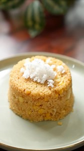 Rava puttu try panirkeengala❤️✨ | Rava puttu recipe #putturecipes #puttu #shorts | mangais_kitchen