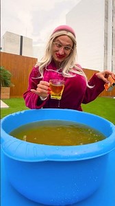 The Magic Juice Box Challenge! 🧃✨