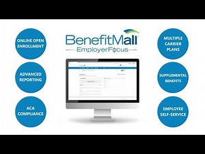 EmployerFocus™ Features