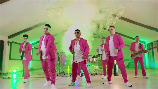 Cumbia Kalle - Tramposa 🎶 | Tecnocumbias del Cauca