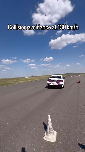 7M views · 1.6K reactions | A collision avoidance exercise at 130 km/h with a BMW 228i Coupe (F22). The exercise was performed at the @romaniadrivingexperience school on a closed track with professional driving instructors @silviu.toma #bmw2series #bmwdrivingexperience #drivingschool #bmwrepost #bmw #carswithoutlimits | BMWBLOG | Facebook