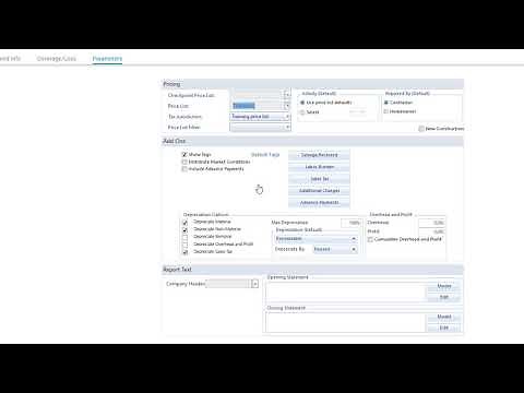 XactContents Xpert Tip: Installing a Price List in XactContents