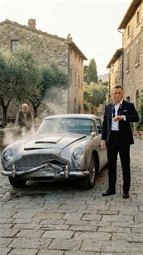 Why James Bond is a Financial Disaster 🍸📉