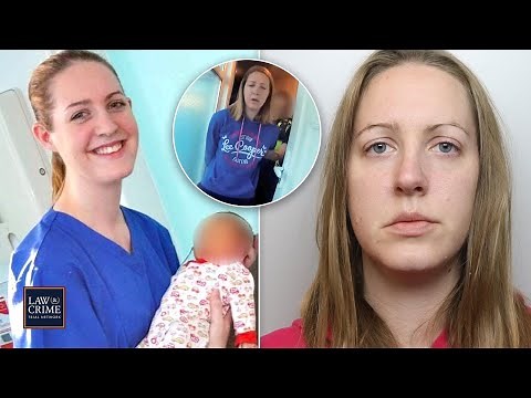 The Disturbing Baby Murders of Serial Killer Nurse Lucy Letby