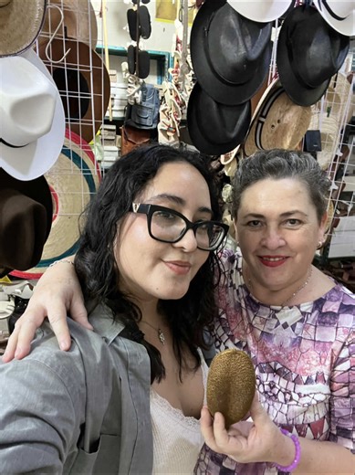 Respuesta a @creatory(?