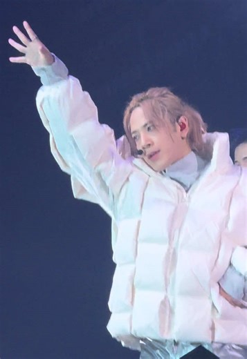 ROCKET MODE 初披露映像🚀✨ 💛浦野秀太→❤️本田康祐 12th single『ROCKET MODE』 2026.04.08 Release💿 #OWV #Live #OWV_ROCKETMODE #ロケットモードチャレンジ