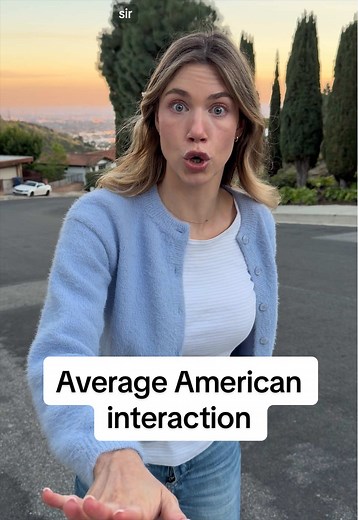 Understanding American Politeness in Conversations