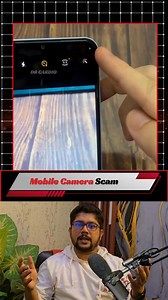 2.6M views · 28K reactions | Mobile Red Dot Alert : This video is for awareness only. Information is based on verified tech sources — no panic intended, just public safety. #MobileAlert #TechAwareness #PhoneSafety #fbli#fblifestyletyle | Dr. Cardio | Facebook