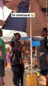 Social experiment that will make you cry 😭 #socialexperiment