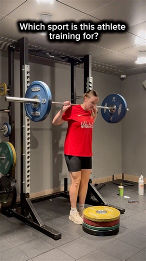 You guessed it… Nat Metcalf is gearing up for her return to England Netball! #netball #netballers