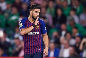 Football: Ranking the top 5 strikers in the world this season