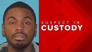 Police arrest suspect in murder of Kelso convenience store clerk