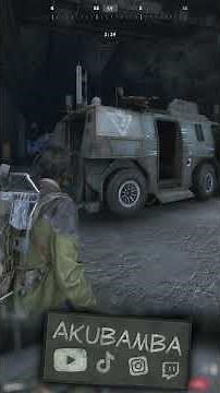 Armored Transports Quest Guide Arc Raiders