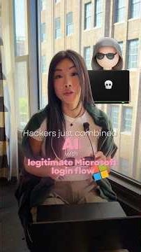 Hackers exploit Microsoft login device code phishing with AI