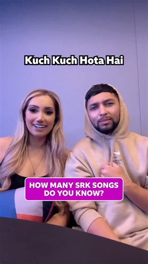 How many of these @iamsrk anthems do you know?👇🏽 Tune into @bbcasiannetwork on @bbcsounds today as we play back-to-back bangers from Shah Rukh Khan’s films ALL DAY 🔥👏🏽 | BBC Asian Network