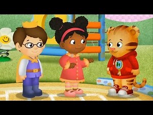Daniel Tiger in Italiano ᴴᴰ Daniel Tiger's Neighborhood 2017