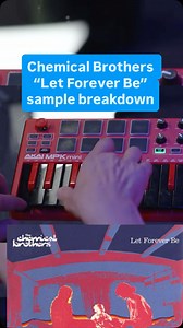 26K views · 390 reactions | sample breakdown time! 殺 the Chemical...