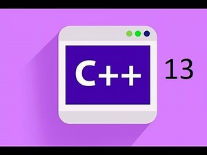 C++ 13 Char & String Myanmar ျမန္မာ