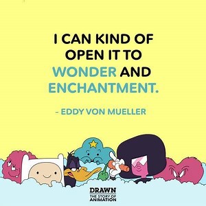 12K views · 323 reactions | Learn more about the magical history of animation, before the big stars like Bugs Bunny or Scooby Doo! Check out Drawn Podcast Episode 2: Before There Were Icons, available now on iTunes! Link: cartn.co/drawn | Cartoon Network | Facebook