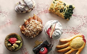 Some Tricks, Mostly Treats: You'll Want to Taste These Halloween Sweets