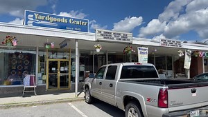 211 reactions · 45 shares | Jaftex Textiles that owns many fabric lines we carry including Blank Quilting ,Free Spirit and StudioE has created the “Shop Tour Video Challenge” They have asked their retail customers to create a video of their stores to post to our Facebook pages that will then be transferred to their company Facebook page. So here is the video we have done that covers a bit of our store. | Yardgoods Center | Facebook