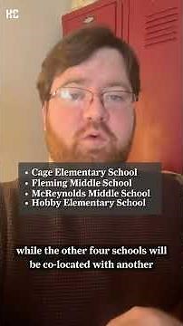 HISD 2026 school closures: The Houston Chronicle’s complete coverage