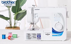 【缝纫】兄弟牌缝纫机GS2700官方全套使用教程