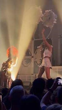 Nova Twins Manchester O2 Ritz 2025 | Best Gig of the Year?!