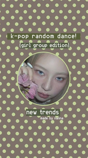 K-Pop Random Dance Challenge: Girl Group Edition 2026