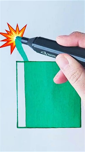 Stressed? Calm Down with the Flexagon! 🌀