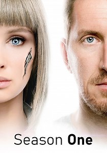 Better Than Us Season 1 - watch episodes streaming online