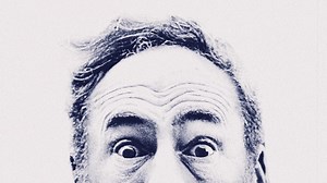 Mel Brooks Unwrapped