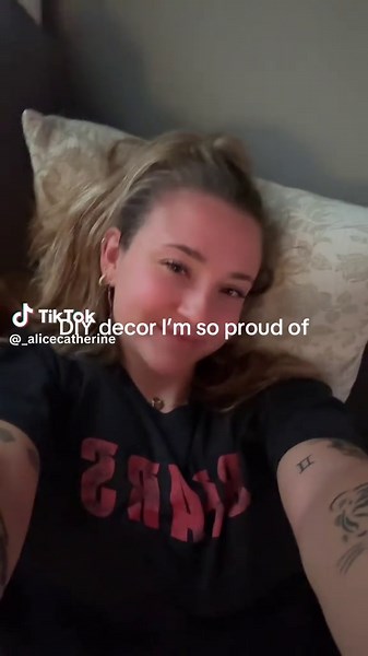 THANK YOU FOR 1K FOLLOWERS ✨💗 Here are some of my fav DIYs ever! Hoping to continue to grow this account - if you like crafts, thrifting, blind boxes….and more crafting - I’m your girl! #creatorsearchinsights #diy #diyproject #craft #thrift