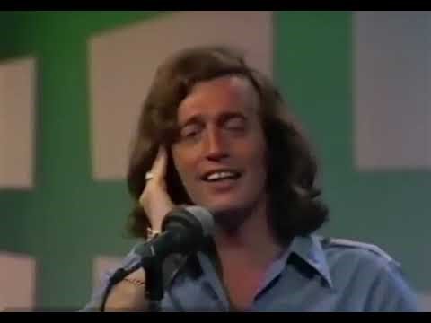 1975 - Bee Gees - Edge Of The Universe - Soundstage - Chicago - USA