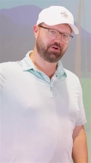 Is 'Keep your head still' ruining your golf swing? | How to fix coming over the top!