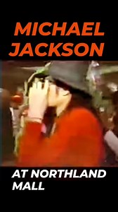 28K views · 476 reactions | Remember when #MichaelJackson visited #Detroit #NorthlandMall? #DetroitHistory | Epyon Royal | Facebook