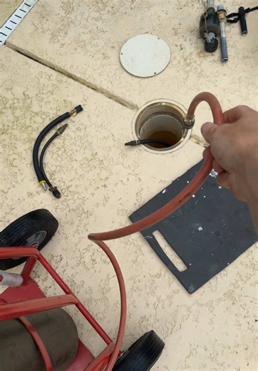 Identifying Pool Auto-Fill Plumbing Leaks: A Step-by-Step Guide